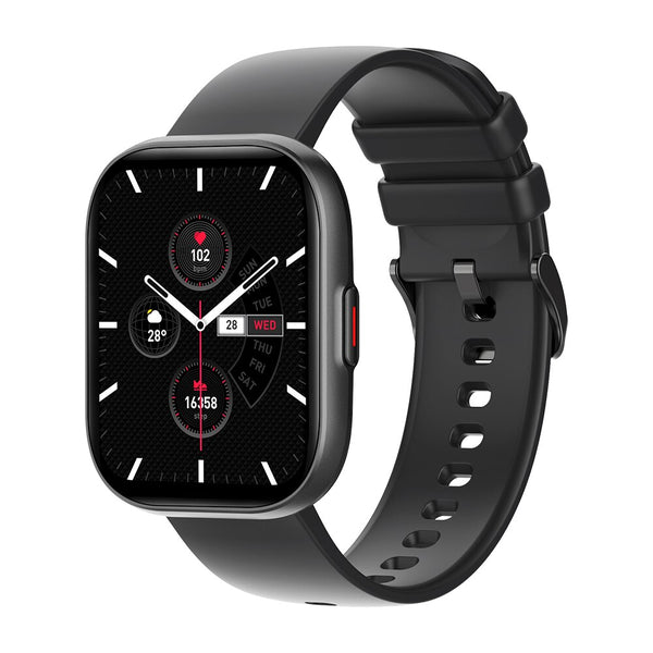 Smartwatch - COLMI P68 com tela AMOLED
