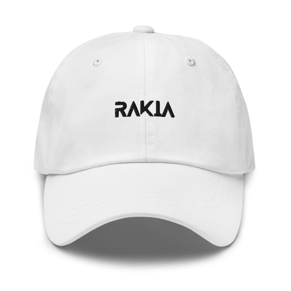 Boné Rakia Dad Hat